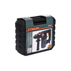 79076 STHOR Ciocan rotopercutor prindere SDS PLUS,..